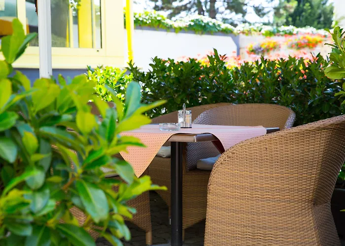 Hotel Reinisch - Near Vienna Airport 4*