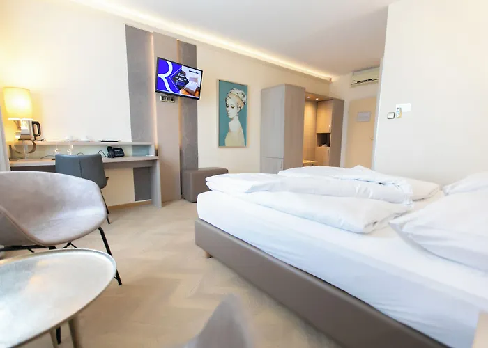 Reinisch - Near Vienna Airport Hotel