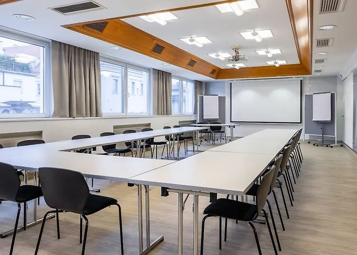 Hotel Reinisch - Near Vienna Airport Schwechat