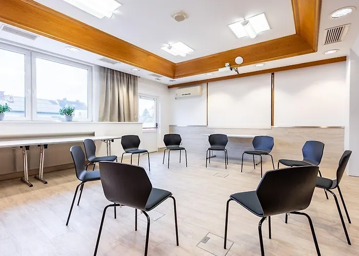 Reinisch - Near Vienna Airport Hotel Schwechat