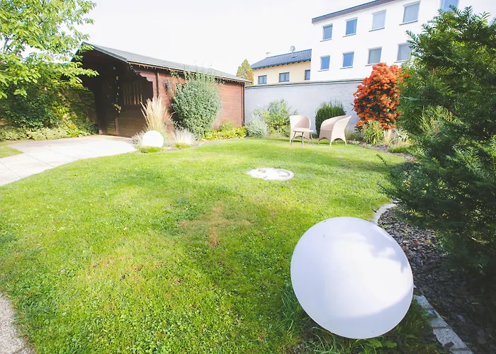 Reinisch - Near Vienna Airport Hotel 4*