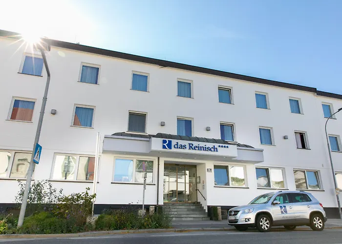 Reinisch - Near Vienna Airport Schwechat