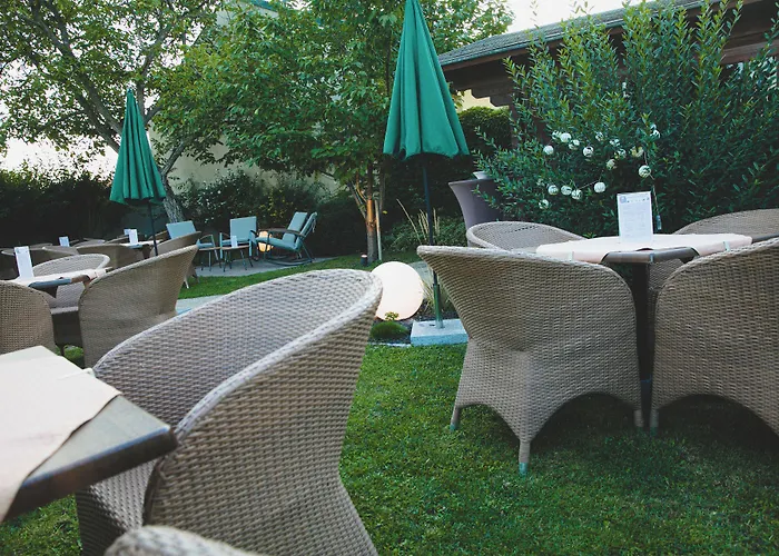 Reinisch - Near Vienna Airport Hotel 4*