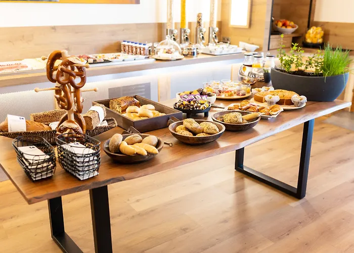 Reinisch - Near Vienna Airport シュベッヒャート