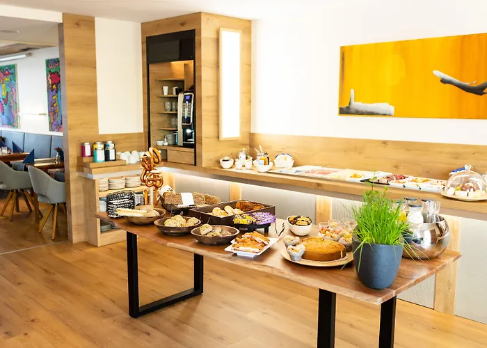 Reinisch - Near Vienna Airport ホテル 4*