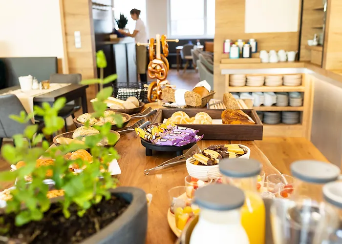 Hotel Reinisch - Near Vienna Airport