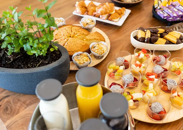 Reinisch - Near Vienna Airport Hotel