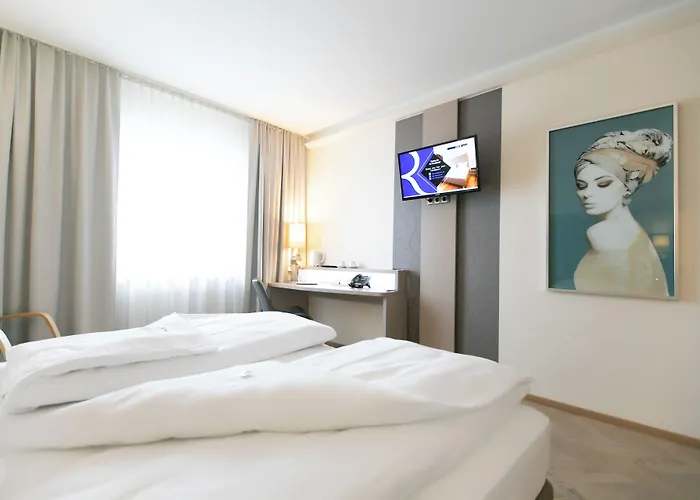 Reinisch - Near Vienna Airport Hotel 4*