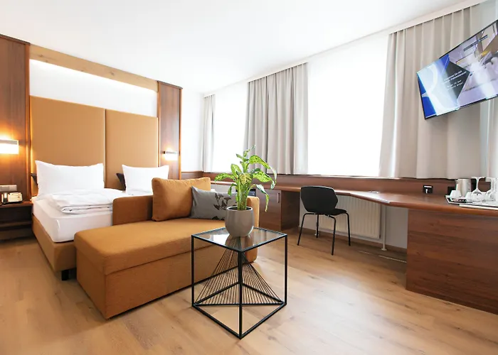 Reinisch - Near Vienna Airport 4* Schwechat