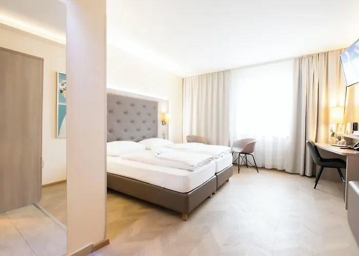 Hotel Reinisch - Near Vienna Airport 4*