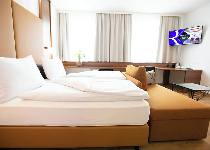 Hotel Reinisch - Near Vienna Airport 4*
