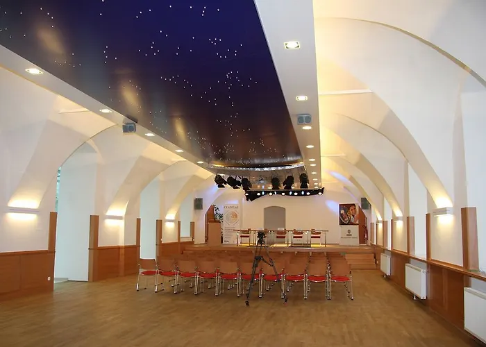 Hotel Reinisch - Near Vienna Airport 4*