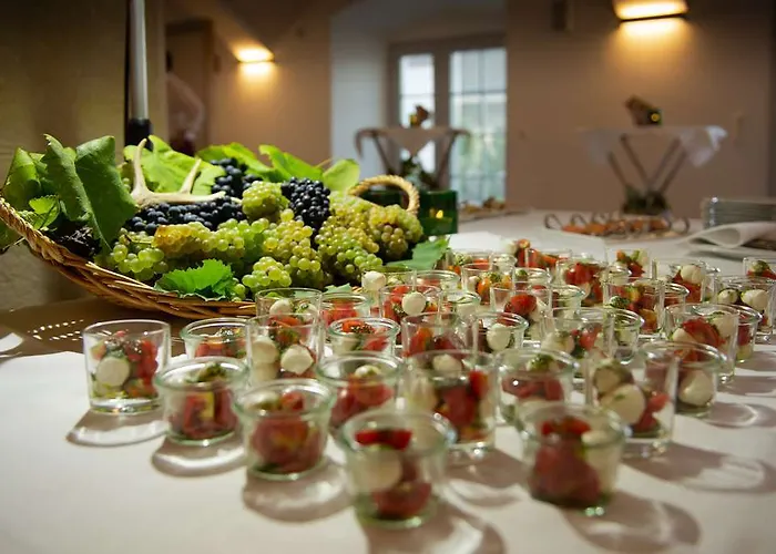 Reinisch - Near Vienna Airport ホテル シュベッヒャート