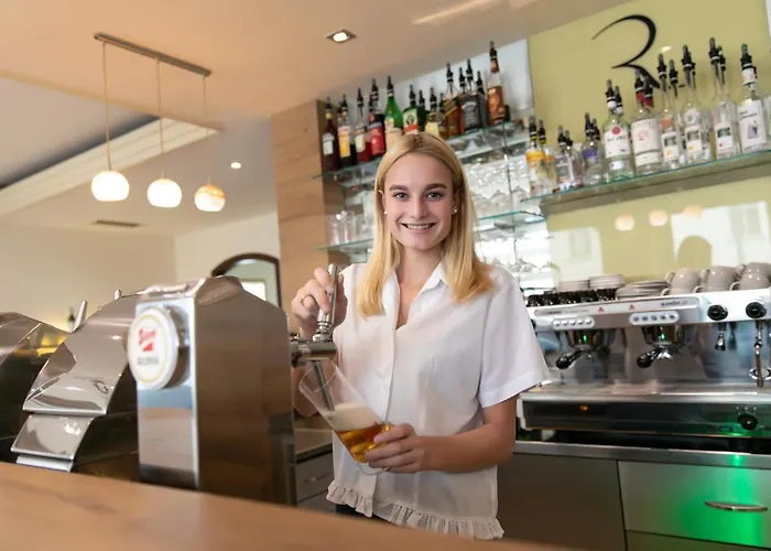 Reinisch - Near Vienna Airport Hotel